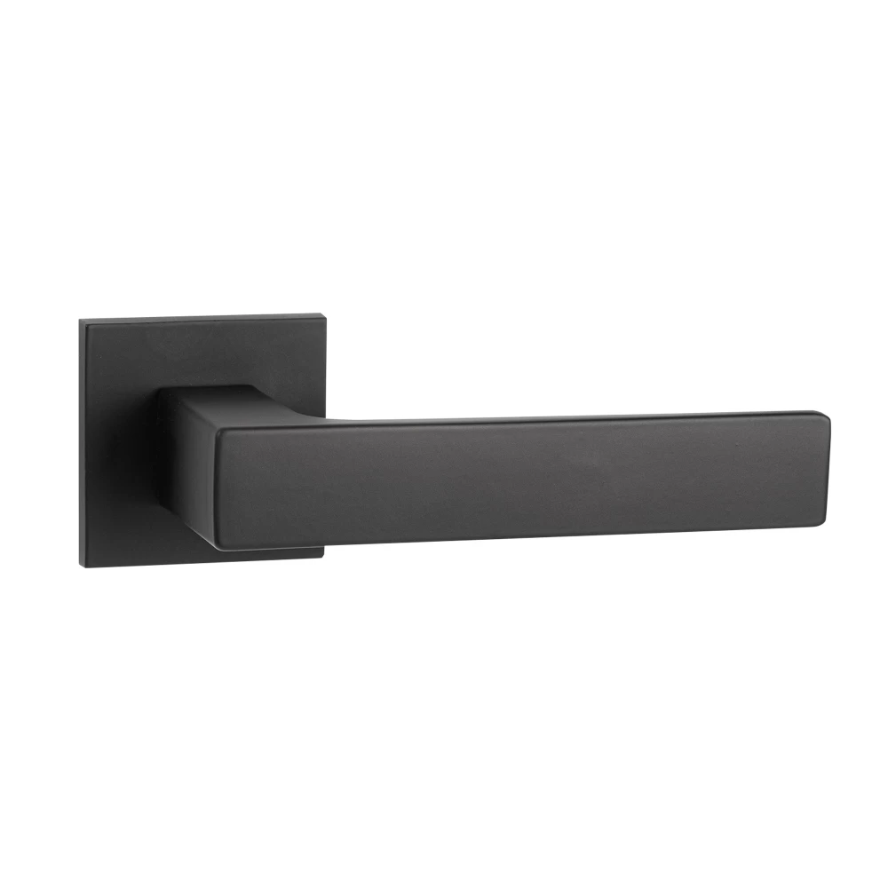 Фото Ручка раздельная K.JS51.BOND 140mm BL-24 черный